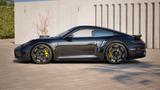 Porsche 992 (911) Turbo S |Liftsystem VA |Burmester |Pri - Porsche New cars: 911 Turbo