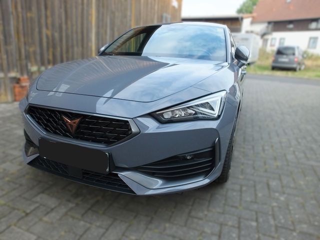 CUPRA Leon 1.4 e-HYBRID 180kW VZ DSG VZ