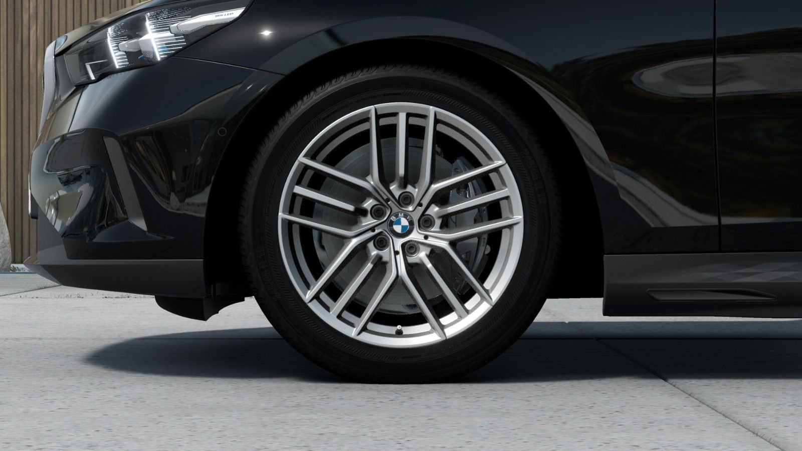 BMW i5 - Bild 9