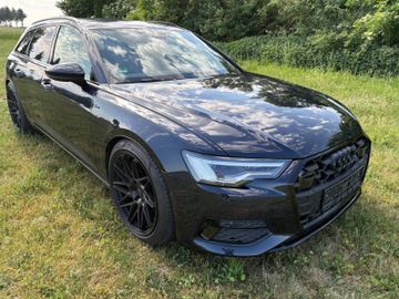 Audi A6 - 4