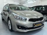 Kia cee'd Sportswagon NAVI/KAMERA/AHK/SHZ/ALU - Kia cee'd Sportswagon mit Anhängerkupplung