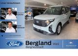 Ford Tourneo Courier TOURNEO TREND *Automatik* - Ford Tourneo Courier Jahreswagen