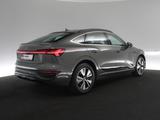 Audi Q8 e-tron Sportback 50 quattro advanced LED ACC - Audi Q8 e-tron: Advanced