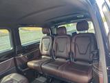 Mercedes-Benz V 250 BlueTEC Edition 1 lang Edition 1 - gebrauchte Mercedes-Benz V 250 aus dem Jahr 2014