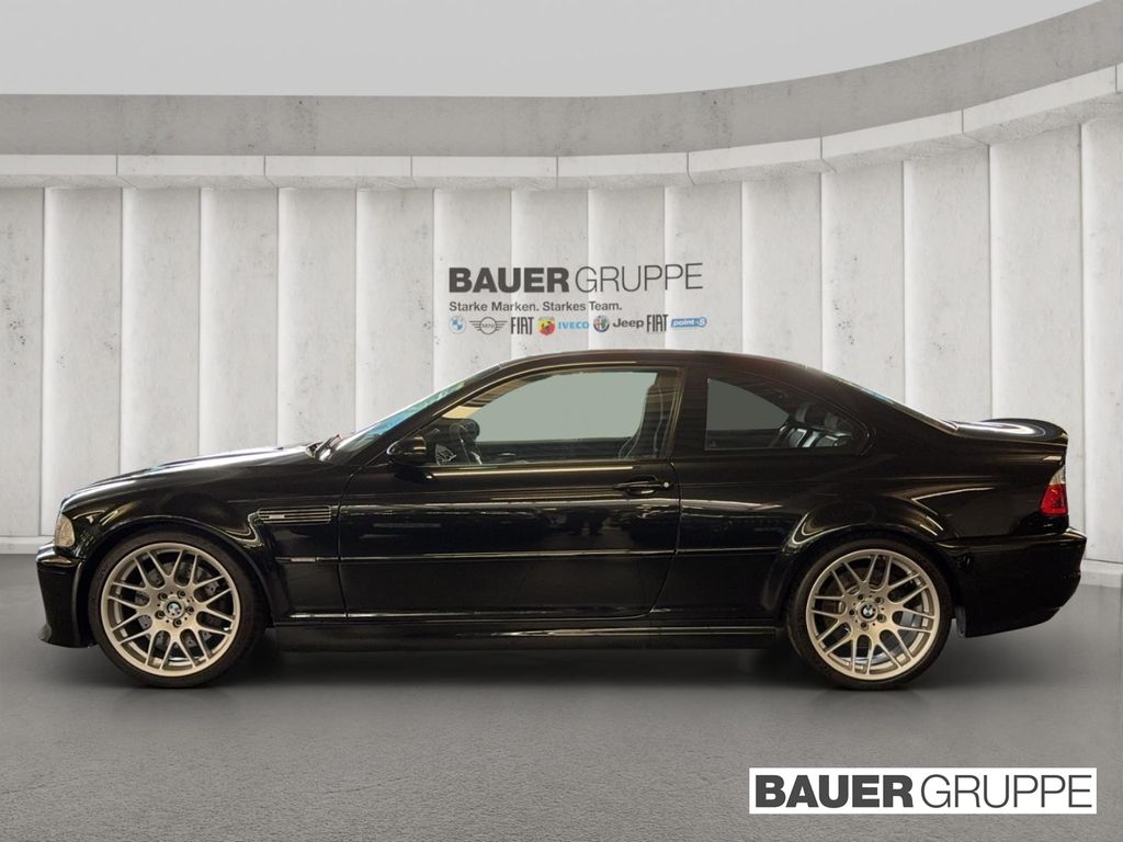 BMW M3 E46 kaufen bei mobile.de