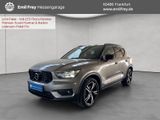 Volvo XC40 B4 R-Design Aut BLIS PilotAssist Nappaleder - Volvo XC40 in Frankfurt (Main)