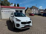 Kia Sportage 1,6T-GDI GT Line 4WD*Navi*GD*AHK* - Kia Gebrauchtwagen Dortmund