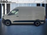 Nissan Interstar 3,5t dCi 150 3,5t L2H2 N-Connecta PDC  - Nissan Interstar Gebrauchtwagen