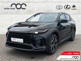 Toyota bz4X FWD mit Comfort Paket Navi 360 Kamera mit 2
