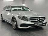Mercedes-Benz E 400 4Matic Multibeam Luftfederung Kamera - Mercedes-Benz E 400 mit Benzin-Antrieb