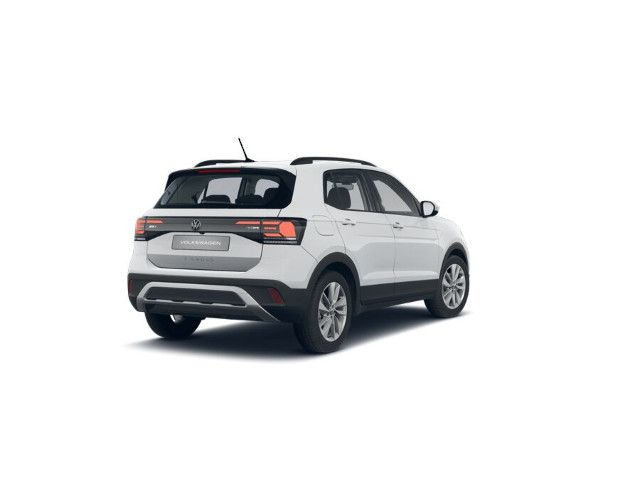 Volkswagen T-Cross - Bild 6