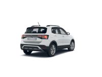 Volkswagen T-Cross - Vorschau Bild 6