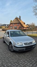 Volkswagen VW Bora Bastlerfahrzeug / Ersatzteilträger... - Volkswagen Bora in Bremen