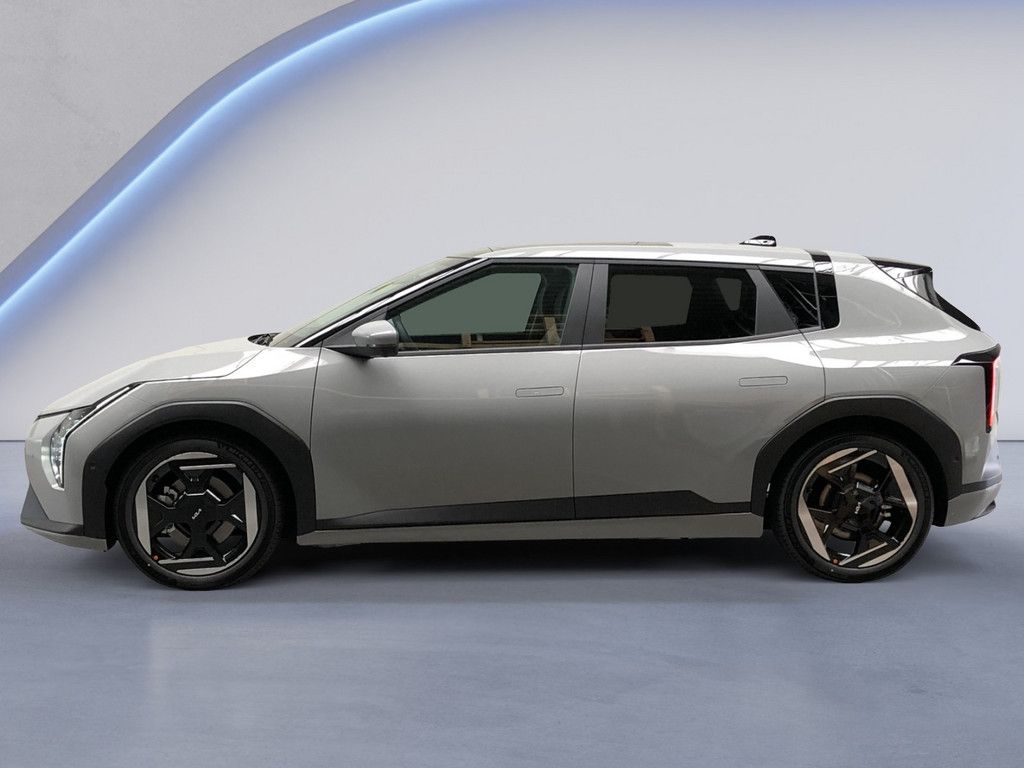 Kia EV4 81 FWD EARTH |-18% UP TE WIC DWP DE SD GD imagem 3