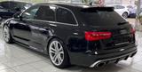 Audi A6 3.0 BiTdi v6 quattro tiptronic Avant RS6Optik - Audi A6: Kombi, RS