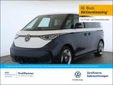 Volkswagen ID. Buzz Pro ACC AHK - Volkswagen ID. Buzz