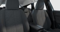 Peugeot 308 - Vorschau Bild 5