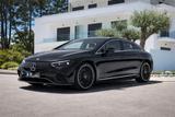 Mercedes-Benz EQE 350+   AMG / PREMIUM / BURM / AIRM