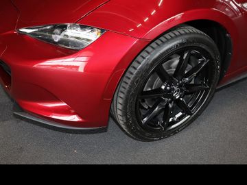 Mazda MX-5 - 3