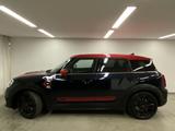 MINI John Cooper Works ALL4 Countryman Head-Up DAB - blaue MINI John Cooper Works Countryman