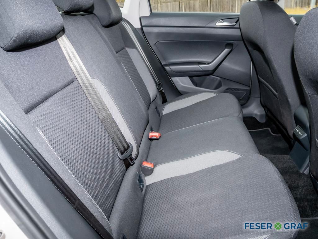 Volkswagen Polo - Bild 6