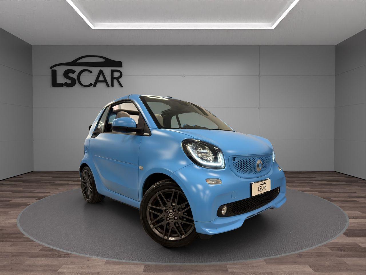 Smart Andere
