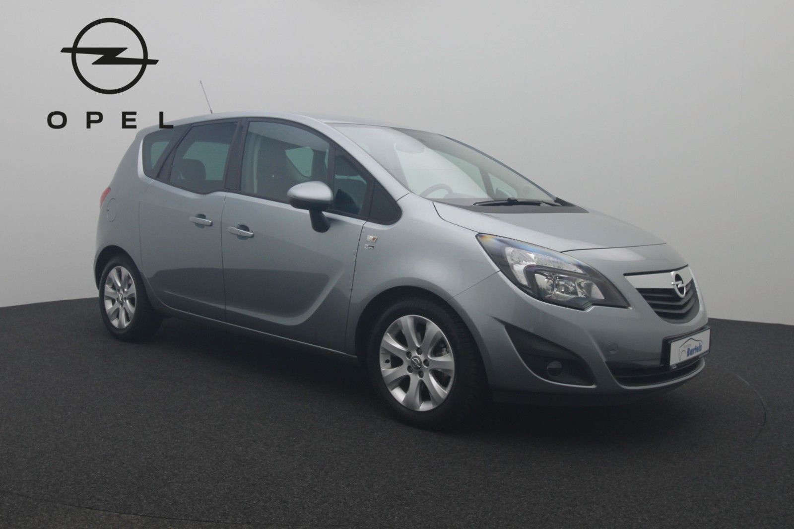 Fahrzeugabbildung Opel Meriva 1.4 "150 Jahre Opel" Automatik