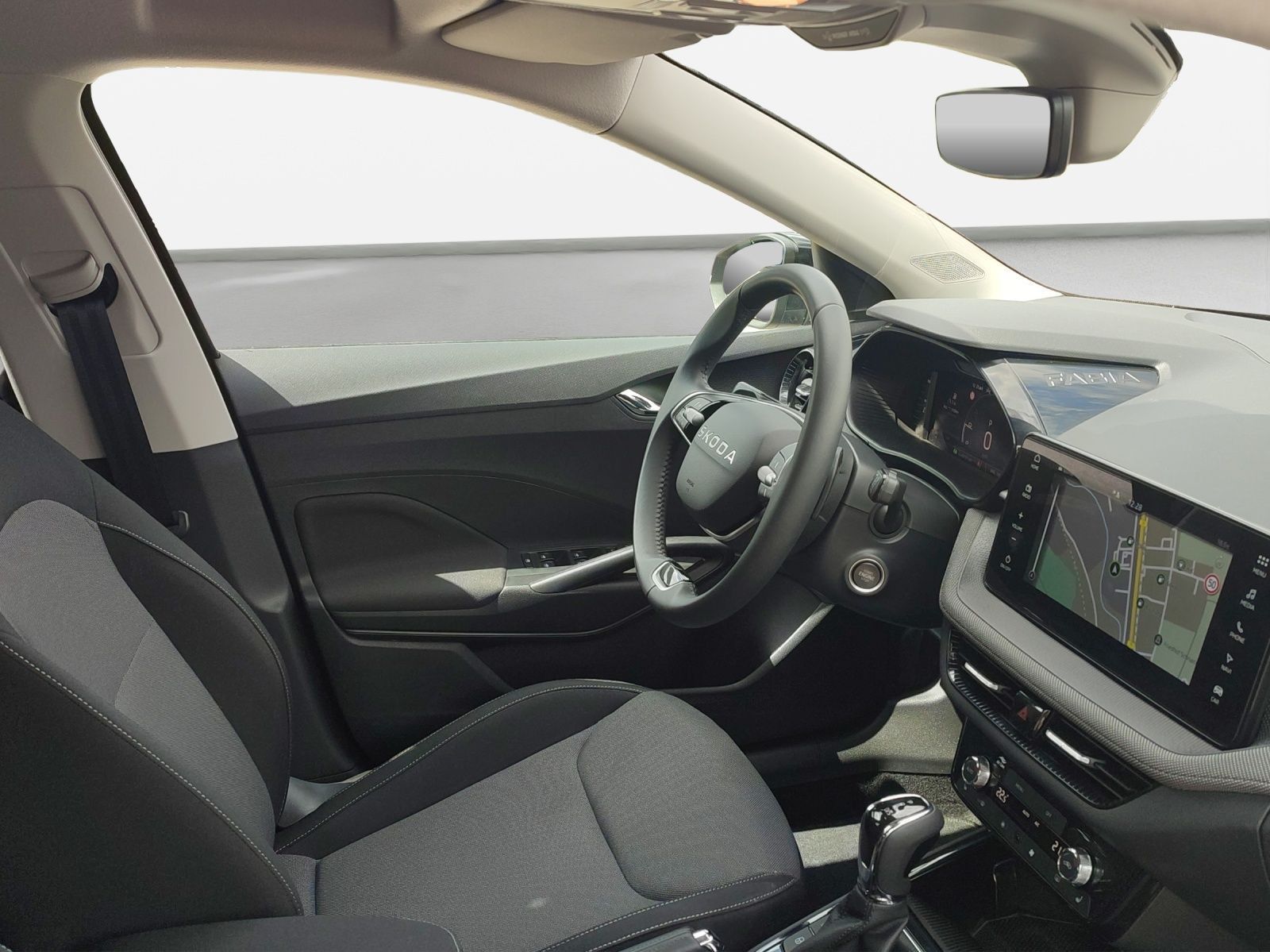 Skoda Fabia - Bild 5