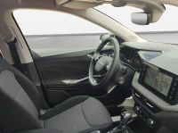 Skoda Fabia - Vorschau Bild 5