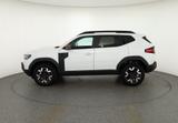 Dacia Duster Extrem mHEV 130 4x4 LED Kamera Tempomat - Dacia Duster: 4.4