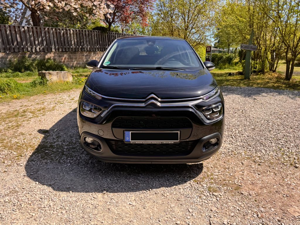Image of Citroën C3