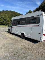 Dethleffs Pulse T 7051 EB Classic 90 - Dethleffs Pulse T 7051 EB Classic 90