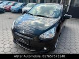 Mitsubishi Space Star Klassik Kollektion, 5Türig,Klimaanlag - Mitsubishi Space Star Gebrauchtwagen