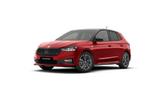 Skoda FABIA MONTE CARLO 1.0 TSI BISSIG WIE NIE - Skoda Fabia Neuwagen