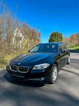BMW Bmw F11 523i 3.0 Liter - BMW 5er-Reihe F11 mit Benzin-Antrieb