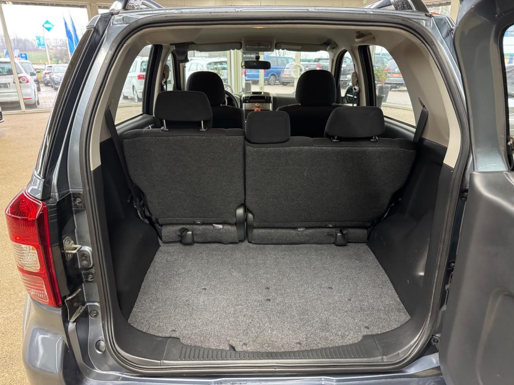 Daihatsu Terios