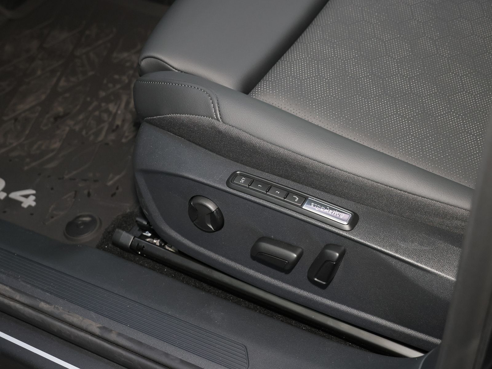 Volkswagen ID.4 - Bild 9