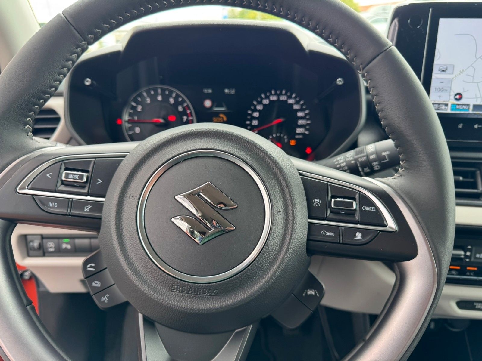 Suzuki Swift - Bild 24