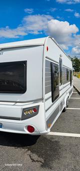 Tabbert Bellini 620/KLIMAAUTOMATIK/LEDER - Tabbert Wohnwagen & Wohnmobile