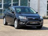 Ford Focus Lim. Titanium Klima SHZ Tüv/Au 04.2028 - Ford Focus aus 2011: 2.0
