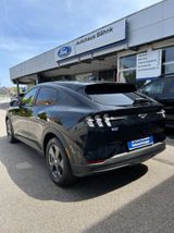 Ford Mustang Mach-E, 75,7 kWh - Vorführfahrzeuge mit Elektro-Antrieb