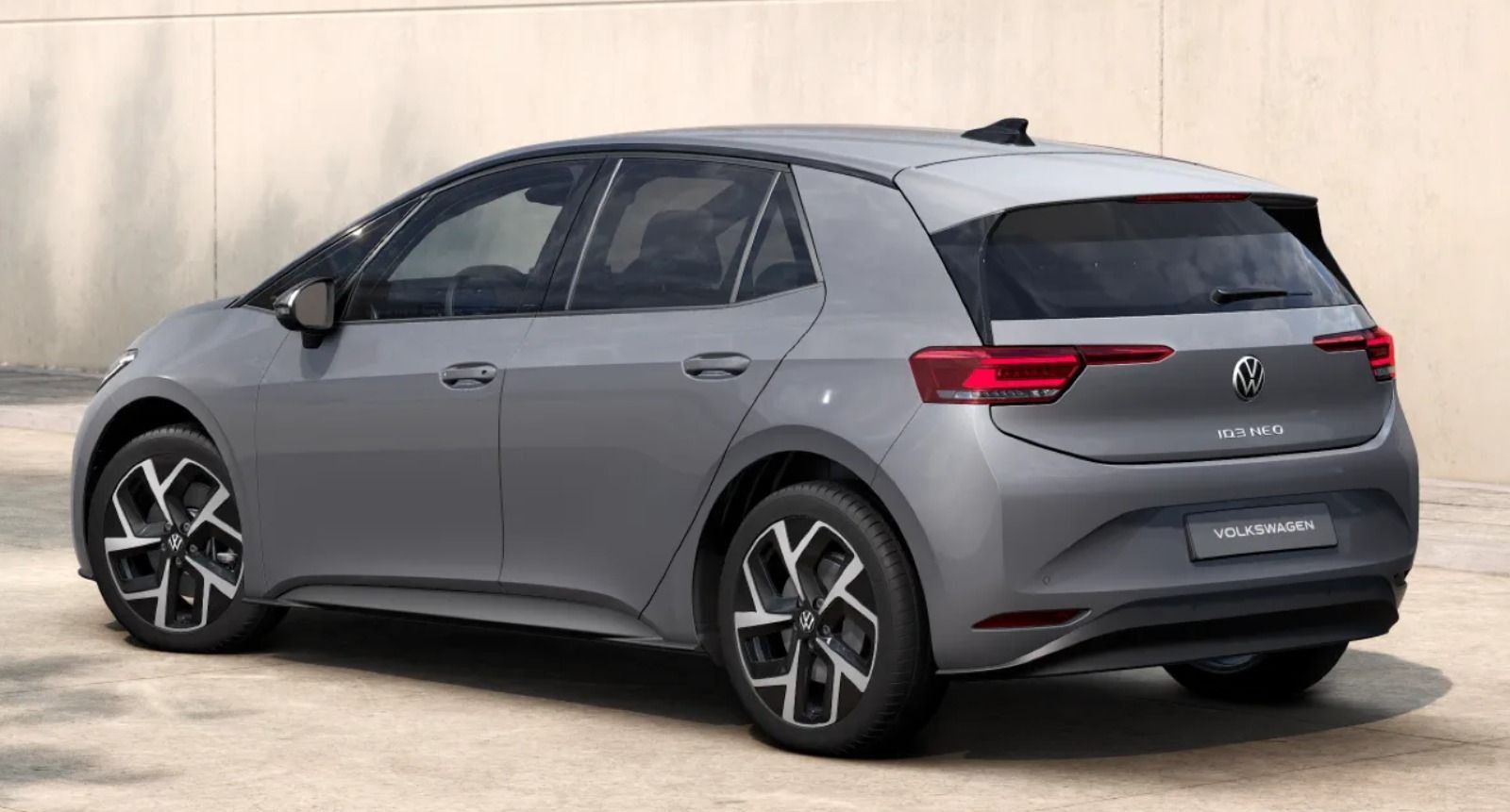 Volkswagen ID.3 - Bild 5
