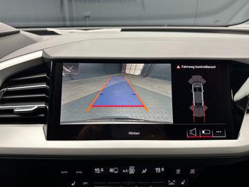 2023 AUDI Q4 E-TRON 缩略图 21