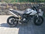 Ducati Hypermotard 796 A2 fähig Öl und Riemen neu  - DUCATI HYPERMOTARD 796