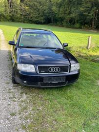 صورة 1 لـ 2002 AUDI A6