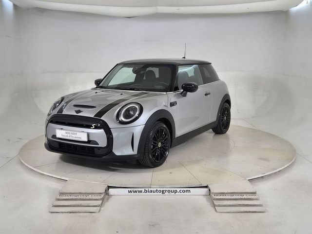 MINI MINI Full Electric Mini F56 2021 Mini 3p Cooper 