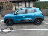 Dacia Spring Comfort Plus - blaue Dacia Spring