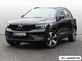 Volvo XC40 Plus Recharge AWD/GOOGLE/LED/ACC/PDC/CAM/ - Volvo XC40 in Bielefeld