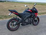 Aprilia Tuono 125 - APRILIA TUONO 125