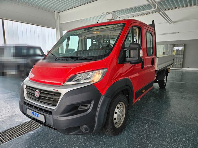 Fiat Ducato Maxi DOKA. 35 180